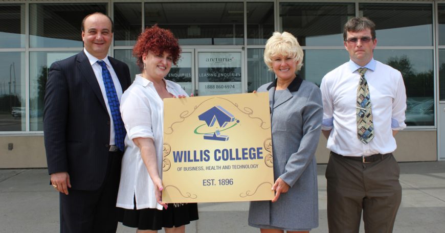 The New Willis College Campus in Arnprior EODP-FUNDING-July-25th-1024