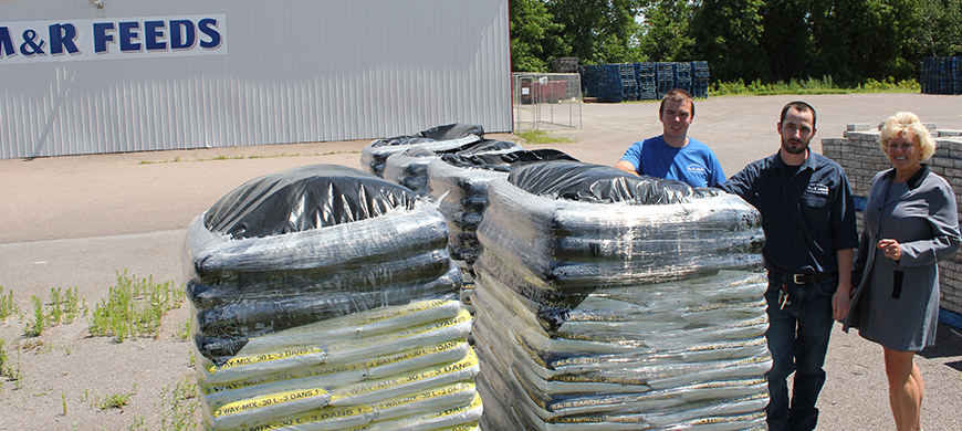 Micksburg Business Receives Eastern Ontario Development Program Funding July-11th-MICKSBURG-BUSINESS-IS-RECIPIENT-OF-EASTERN-ONTARIO-DEVELOPMENT-PROGRAM-FUNDING-950
