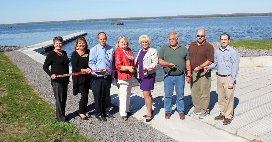 Cheryl Gallant Brings EODP Funding to Red Pine Bay MP-Gallant-brings-EODP-Funding-to-Red-Pine-Bay-1200