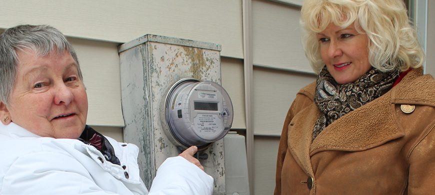 Cheryl Gallant Requests Federal Oversight into Ontario Hydro “Smart Meters” Scandal July-10th-MP-Gallant-Initiates-Investigation-Into-Ontario-Hydro-Smart-Metres-950