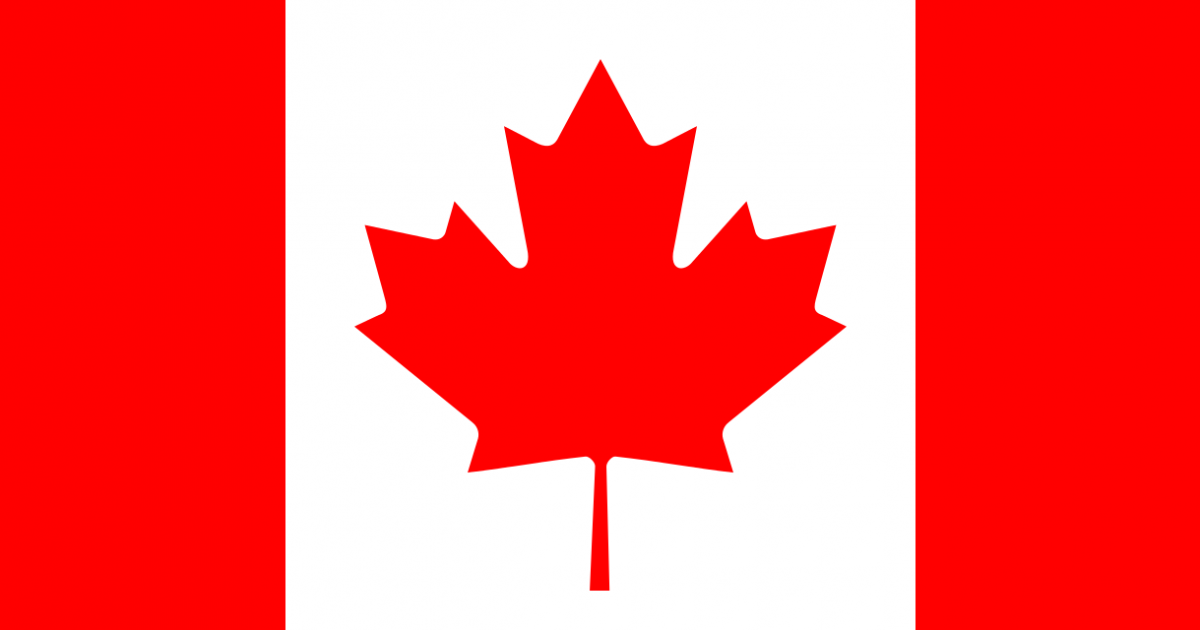Canadian Soldiers’ Children send Flag Day to Parents Overseas Flag_of_Canada.svg