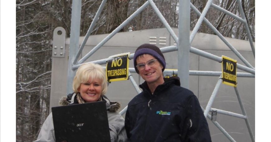 Faster, More Reliable Internet Coming to Renfrew County December 17th, 2015 - Cheryl Gallant Announces High-Speed Internet Funding for Renfrew Countyv1