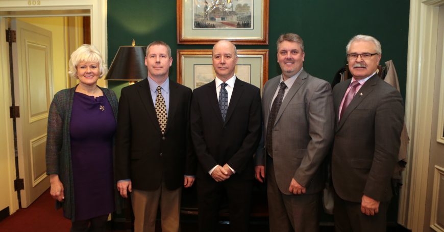 MP Cheryl Gallant Joins Softwood Lumber Taskforce mp-cheryl-gallant-joins-softwood-lumber-taskforce
