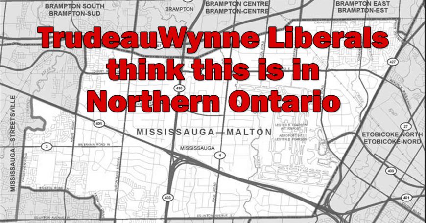 Mississauga Moves to Northern Ontario mississaugamove