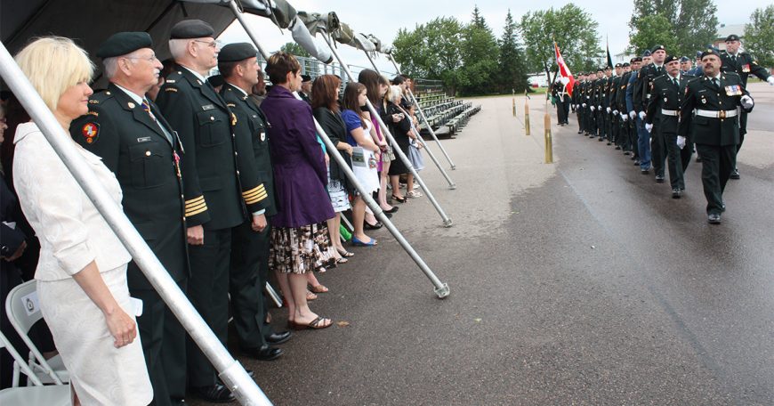 Stolen Valour: Defence Minister Must Resign Stolen-Valour-Defence-Minister-Must-Resign-States-MP-Cheryl-Gallant