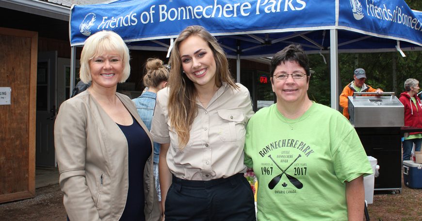 Kick start your future by volunteering with Cheryl, as one of her Youth Advisors! Cheryl-Gallant-Youth-Advsory-Committee
