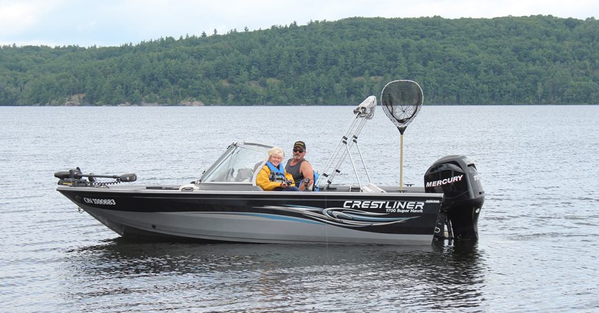 You will never guess what this fringe party made an attack ad against For-Immediate-Release-MP-Cheryl-Gallant-Supports-Hunting-and-Fishing-in-Canada-July-27-2017
