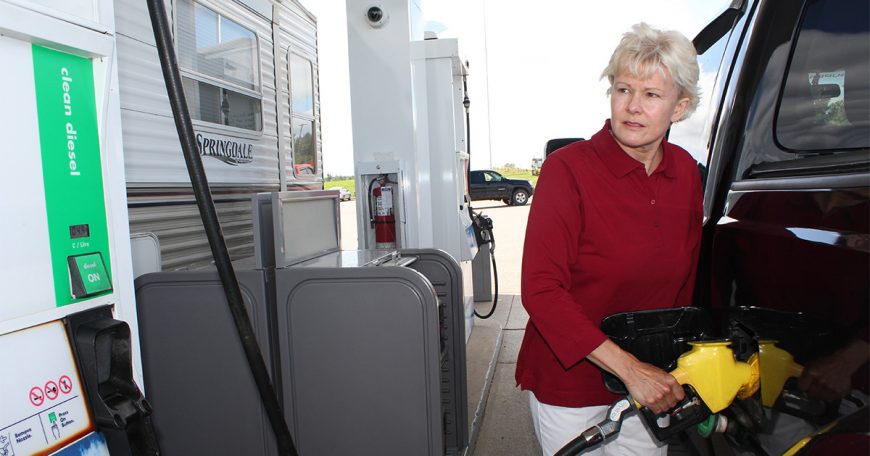 Cheryl Gallant Challenges Trudeau the Tax Guzzler over Rising Gas Prices Trudeau-the-Tax-Guzzler-over-high-gas-prices