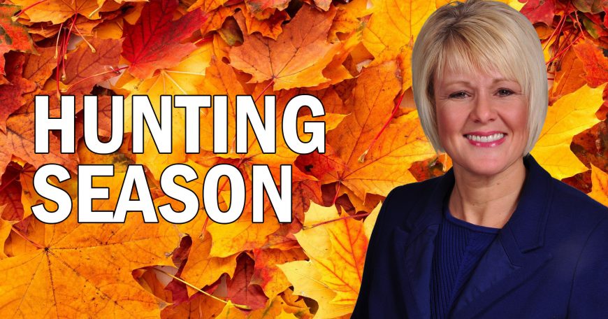 Hunting Season Hunting Season