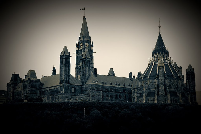 Parliamentary Gothic