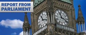 Cheryl-Gallant-Report-From-Parliament