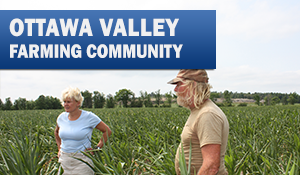 Ottawa Valley Farming