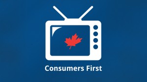 Cheryl Gallant and the Conservative Government are putting consumers first