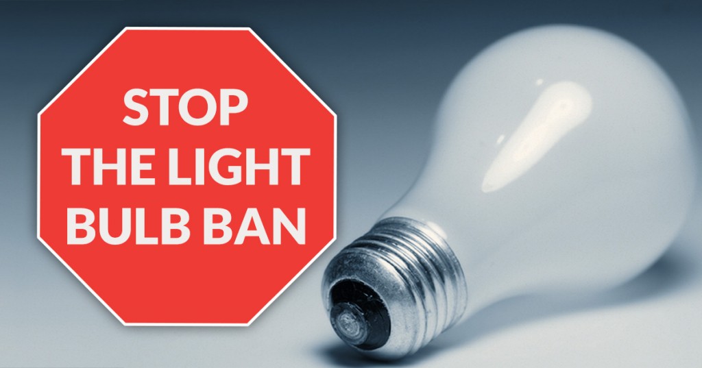 StopTheLightBulbBan1200 Cheryl Gallant