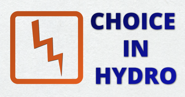 choice-in-hydro