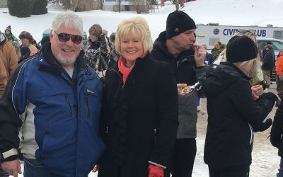 MP Cheryl Gallant Announces Funding Available for Muskrat Lake Clean-Up