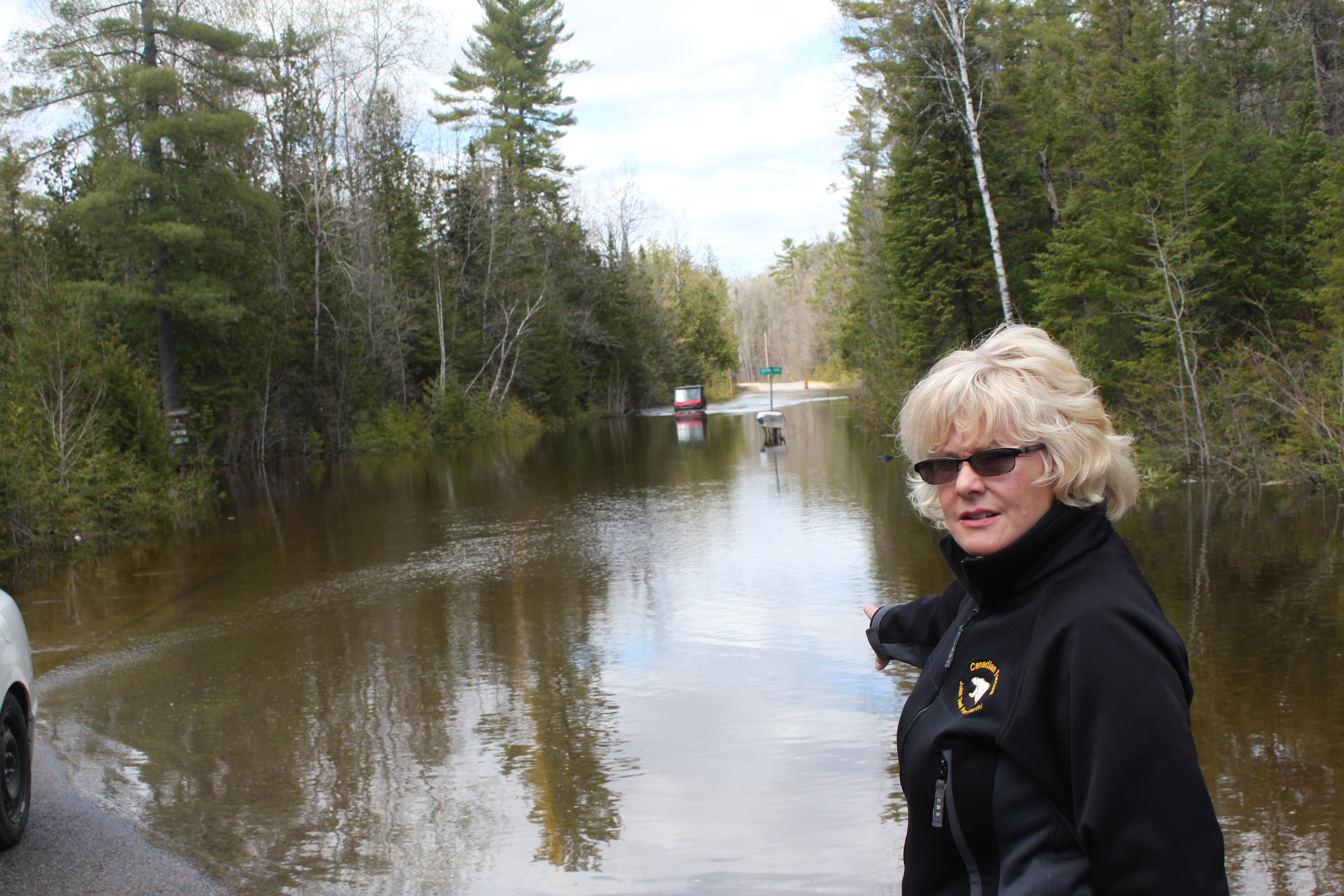 Too Early to Declare Victory on Ottawa River Flood Plan Back-Paddling
