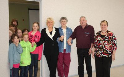 Eganville and District Seniors Benefit from New Horizons Funding