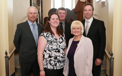 MP Gallant Hears From Local Farmers