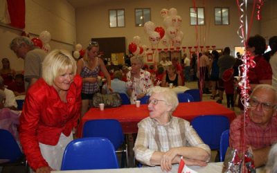 Cheryl Gallant Celebrates Seniors in Renfrew